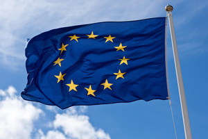 EU shipping resumed